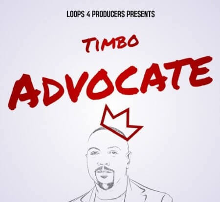 Loops 4 Producers Timbo Advocate WAV